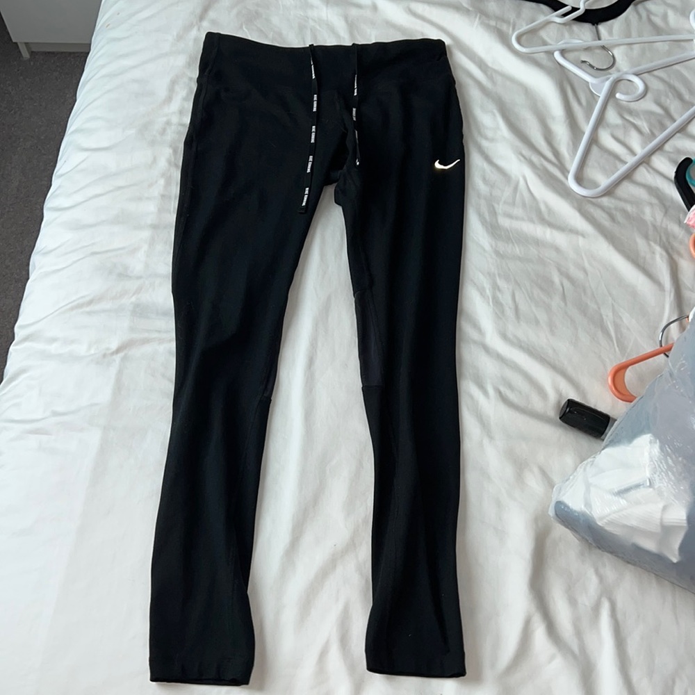 Dri- fit Nike leggings